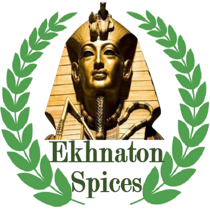 Ekhnaton Spices