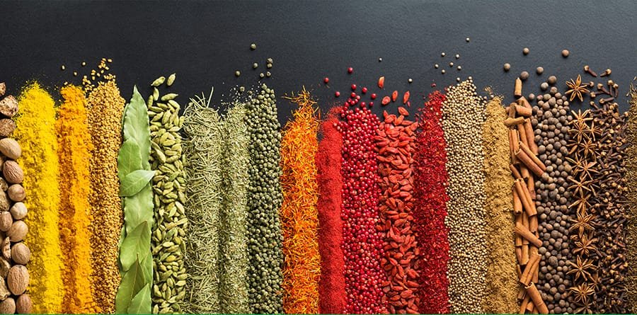 Ekhnaton Spices